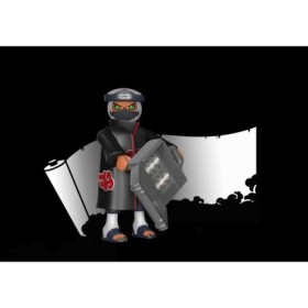 Figurina Kakuzu din seria anime Naruto